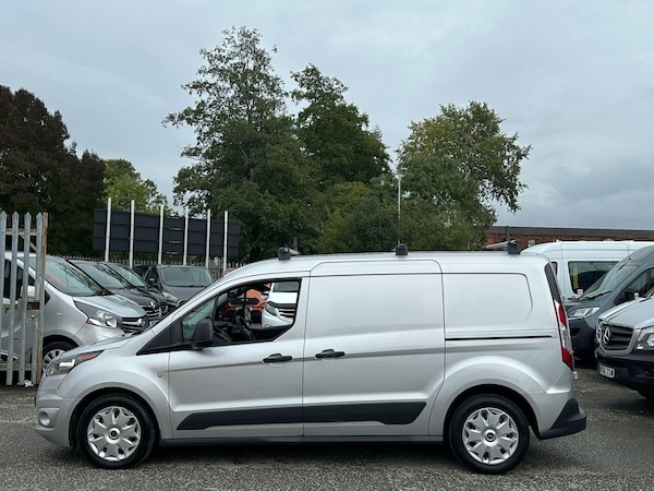 Used Ford Transit Connect 2016 for sale - 76137143: Photo 6