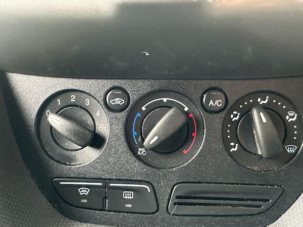 Used Ford Transit Connect 2016 for sale - 76137143: Photo 9