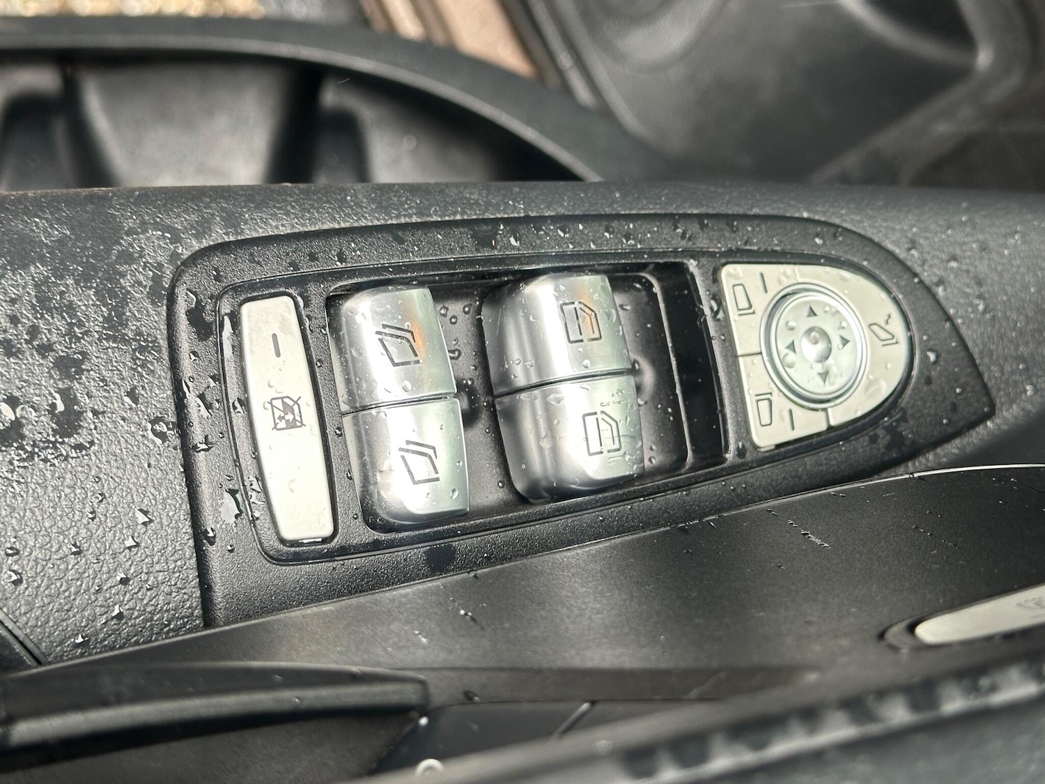 Used Mercedes-Benz Vito 2016 for sale - 76839336: Photo 29