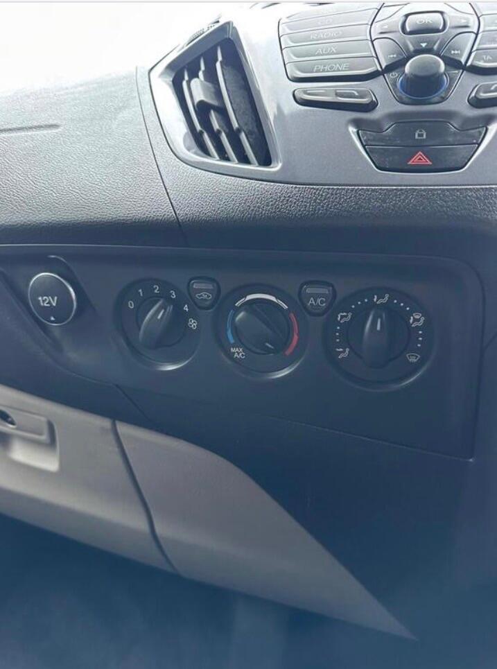 Used Ford Tourneo Custom 2019 for sale - 77982370: Photo 19