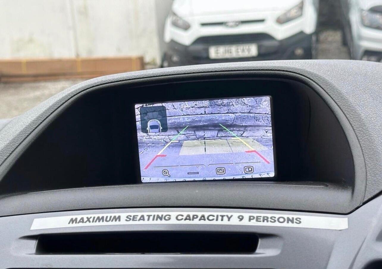 Used Ford Tourneo Custom 2019 for sale - 77982370: Photo 20