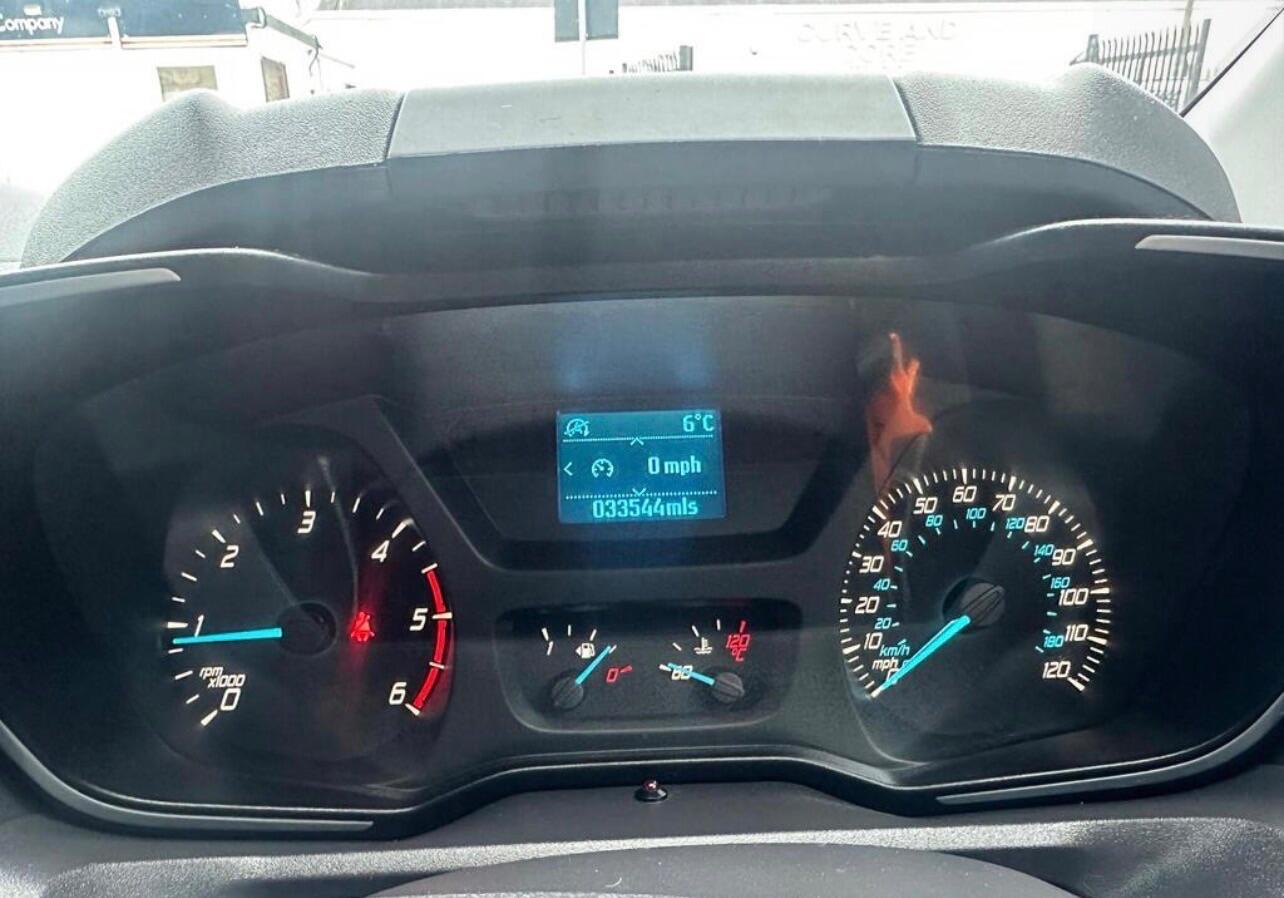 Used Ford Tourneo Custom 2019 for sale - 77982370: Photo 21