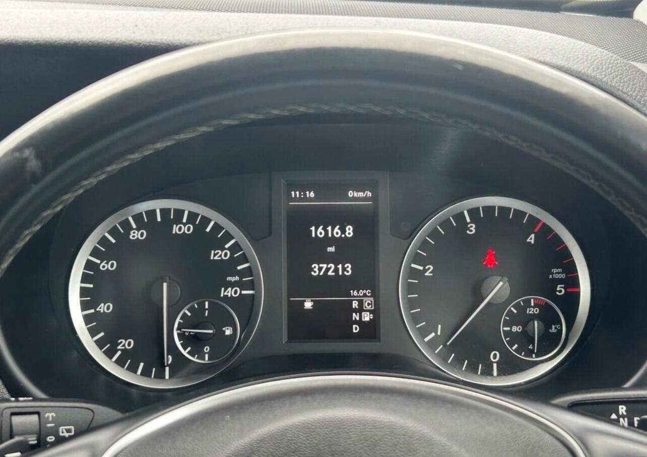 Used Mercedes-Benz Vito 2019 for sale - 78007609: Photo 19