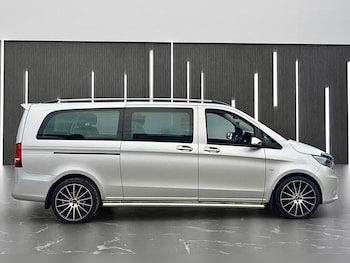 Used Mercedes-Benz Vito 2016 for sale - 78007609: Photo