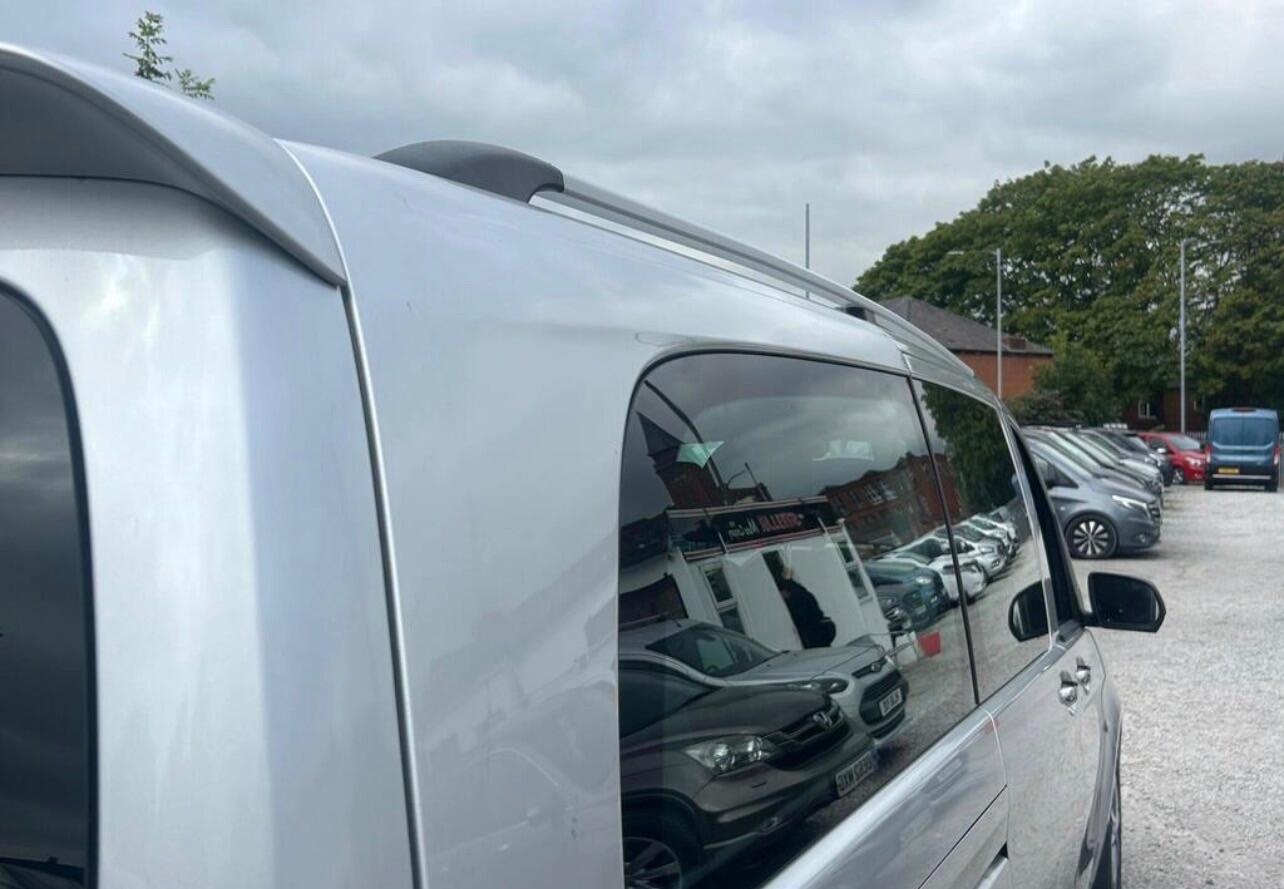 Used Mercedes-Benz Vito 2019 for sale - 78007609: Photo 22