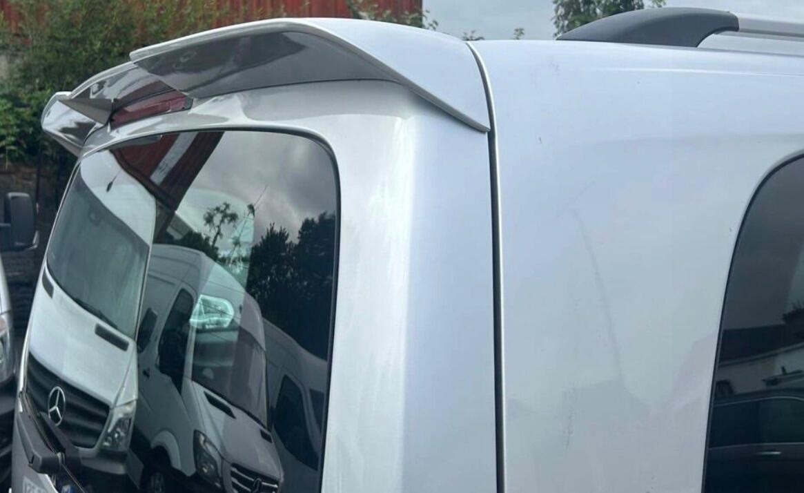 Used Mercedes-Benz Vito 2019 for sale - 78007609: Photo 23