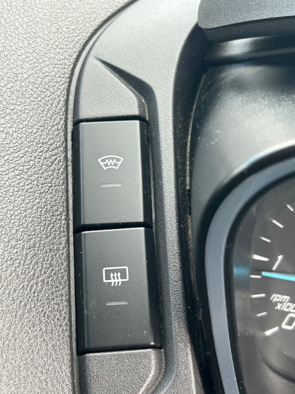 Used Ford Tourneo Custom 2018 for sale - 75140259: Photo 12