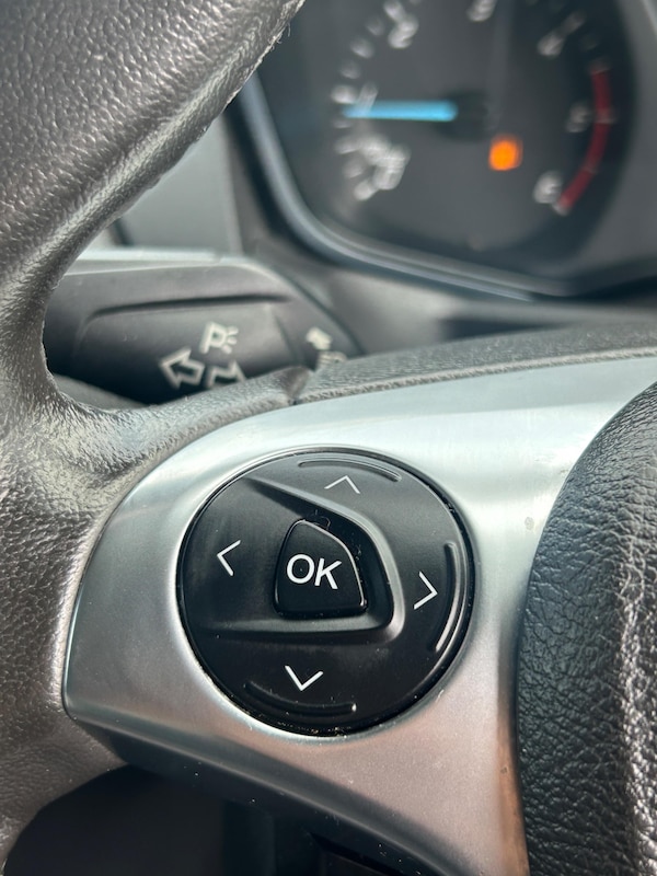 Used Ford Tourneo Custom 2018 for sale - 75140259: Photo 15