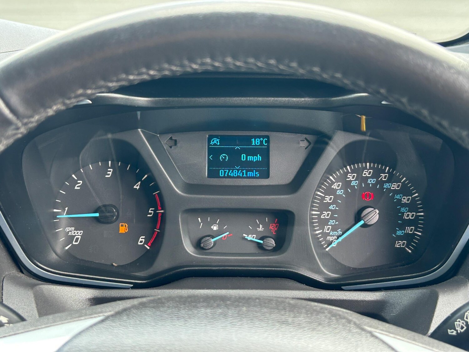 Vehicle 23