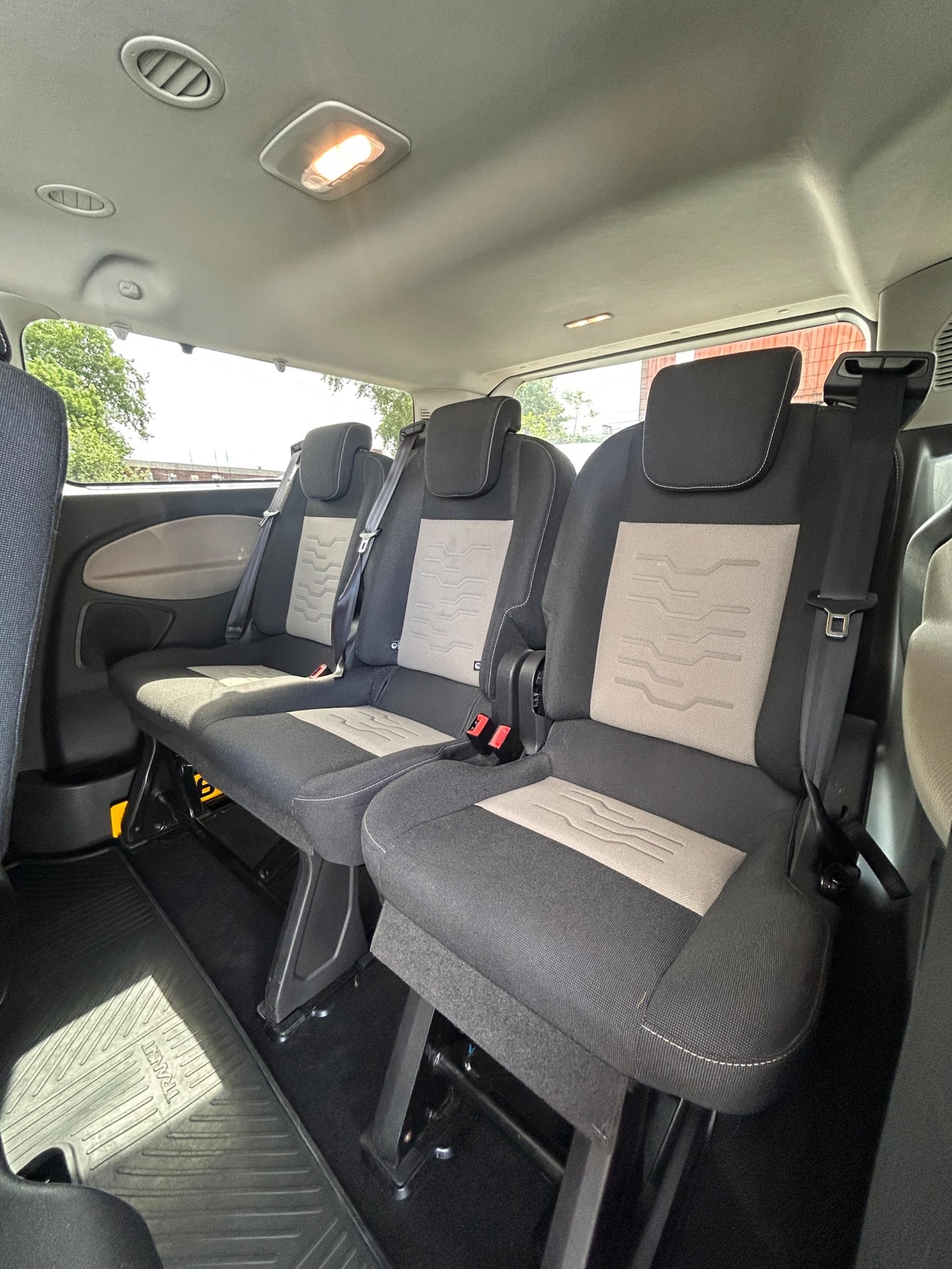 Vehicle 27