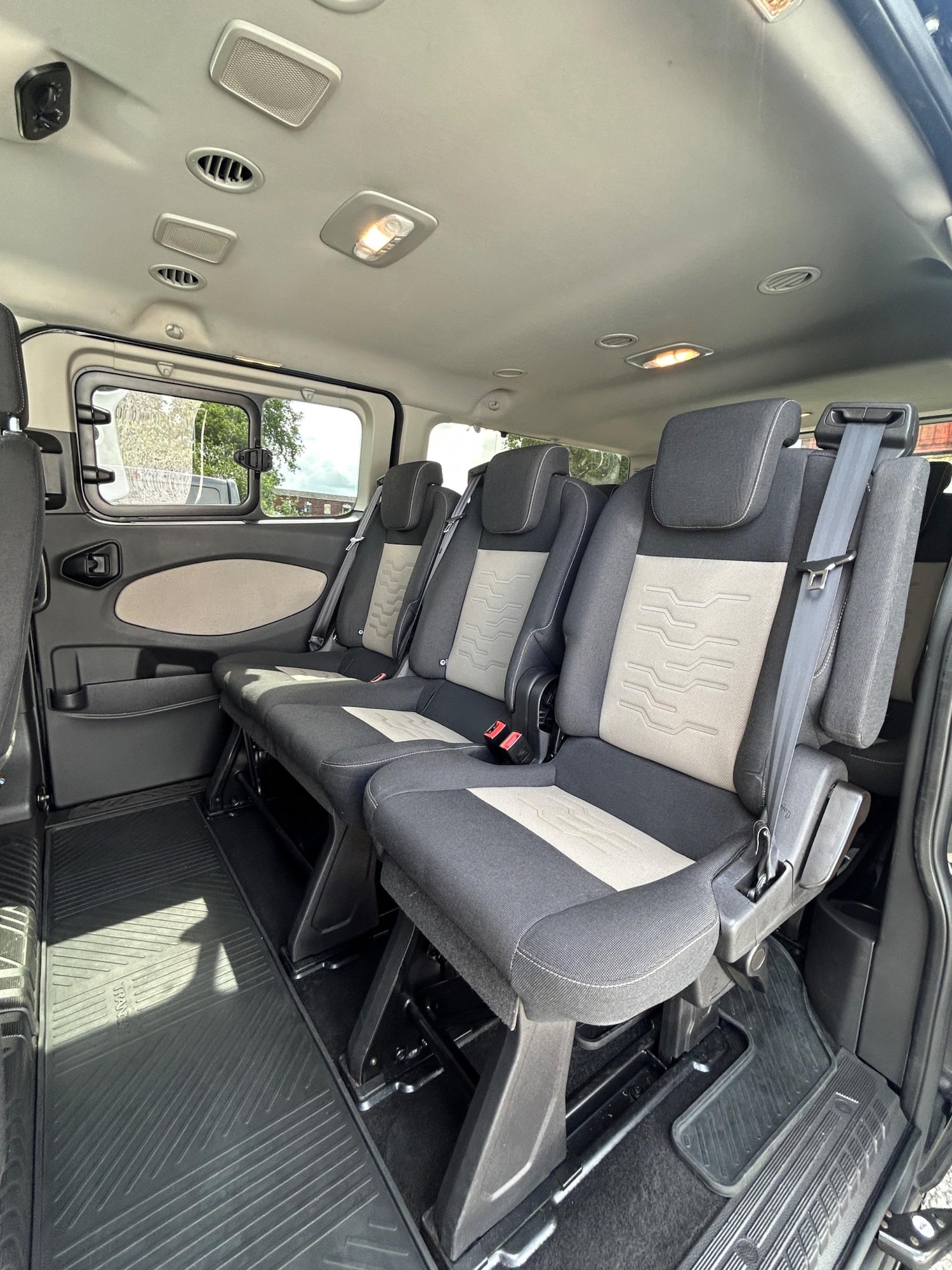 Vehicle 28