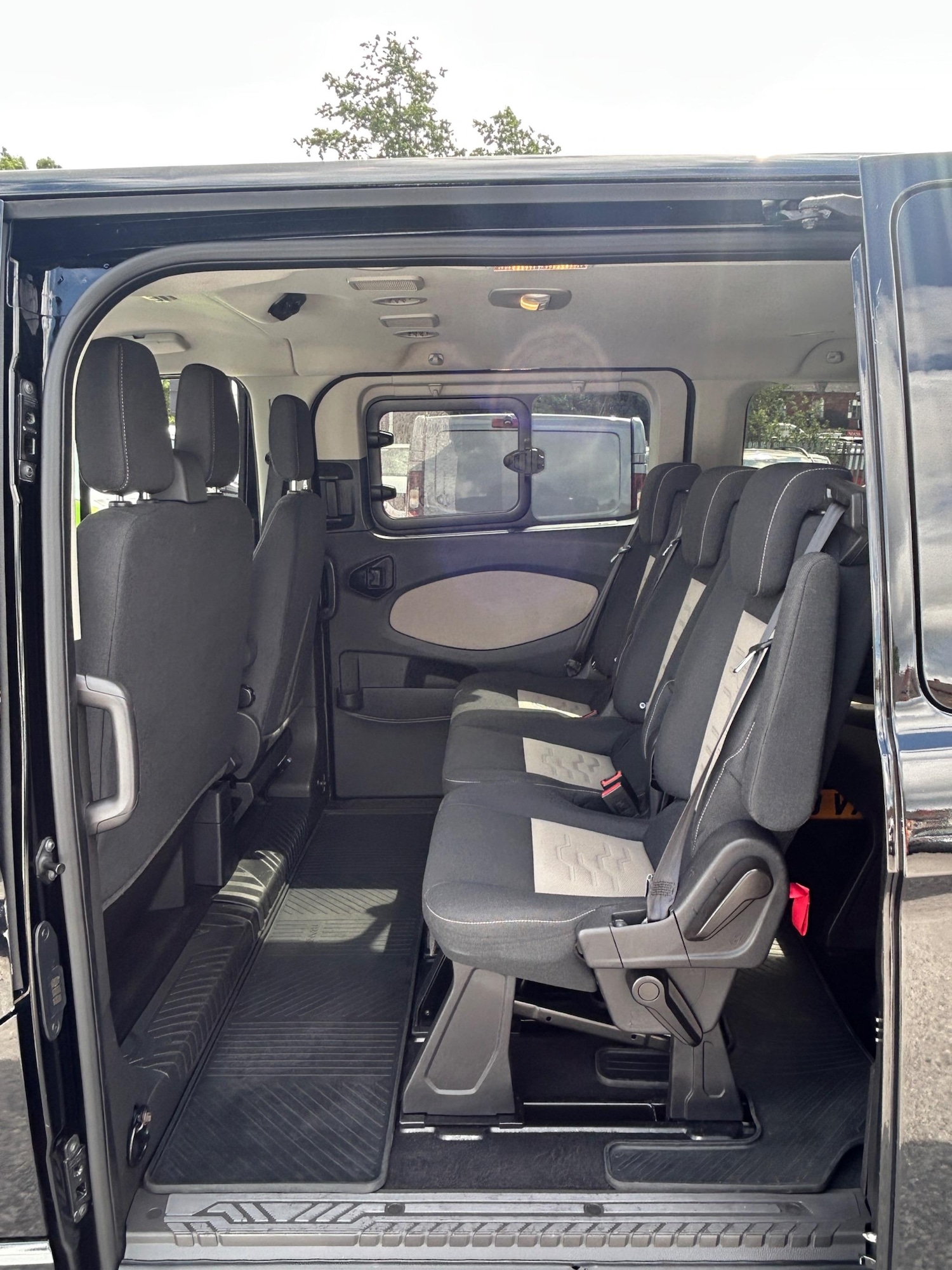 Vehicle 29