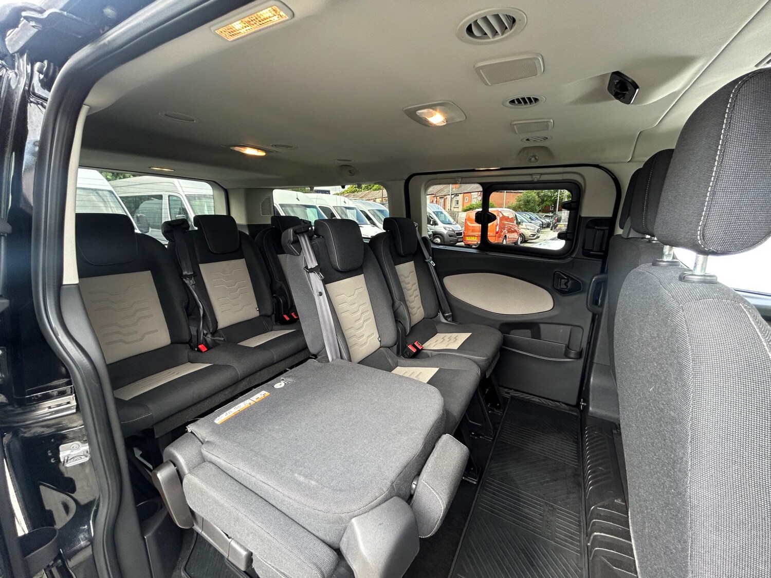 Vehicle 30