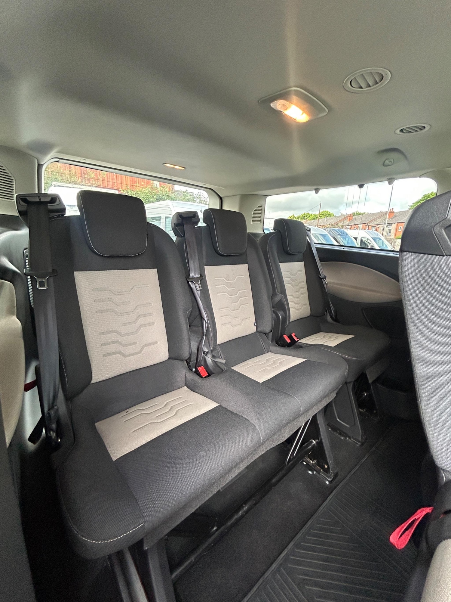 Vehicle 31