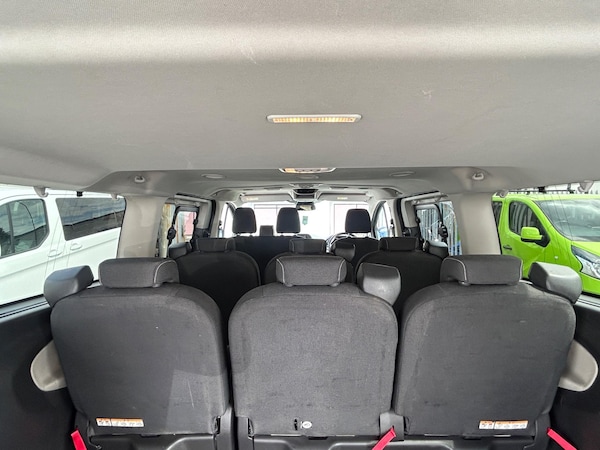 Used Ford Tourneo Custom 2018 for sale - 75140259: Photo 34