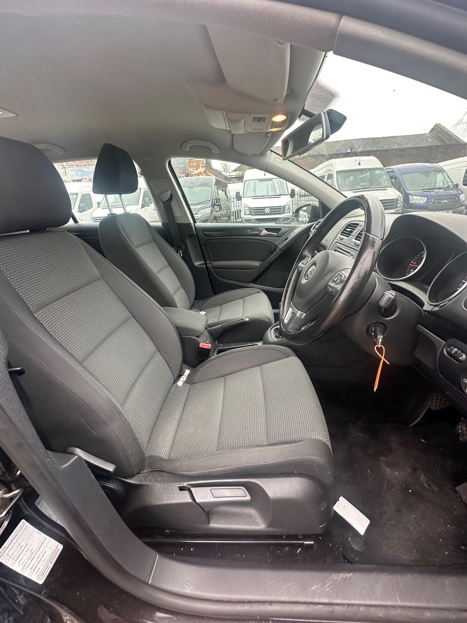 Used Volkswagen Golf 2011 for sale - 76714798: Photo 11