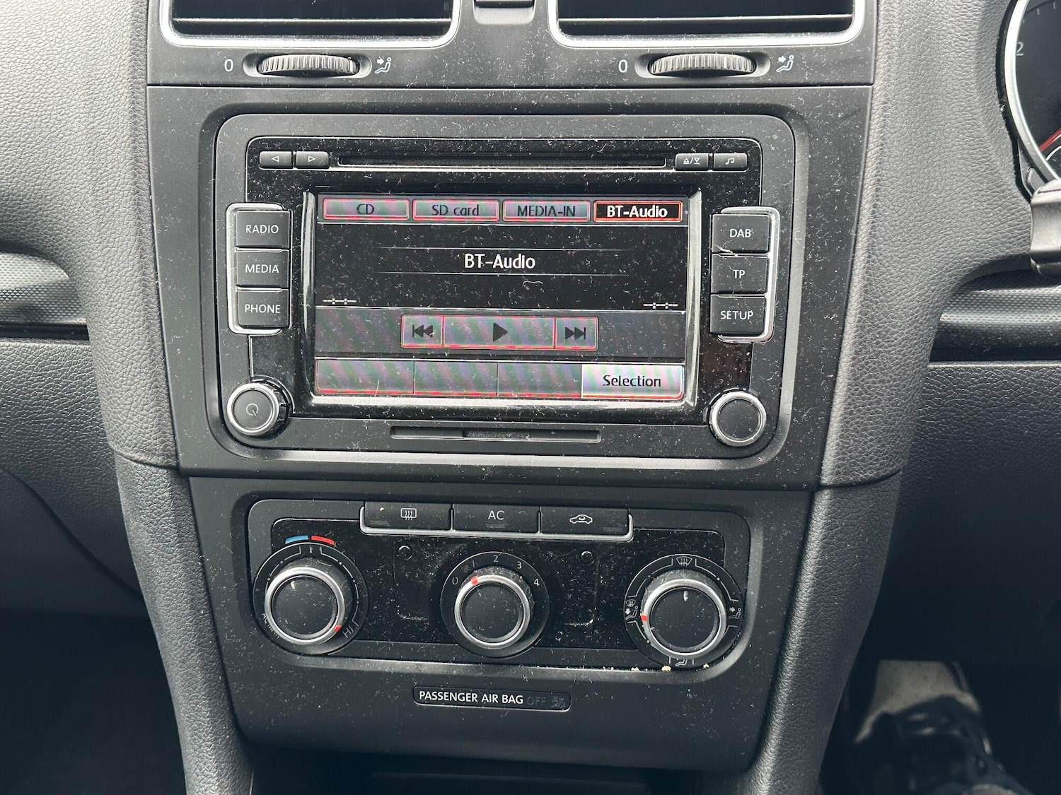 Used Volkswagen Golf 2011 for sale - 76714798: Photo 18