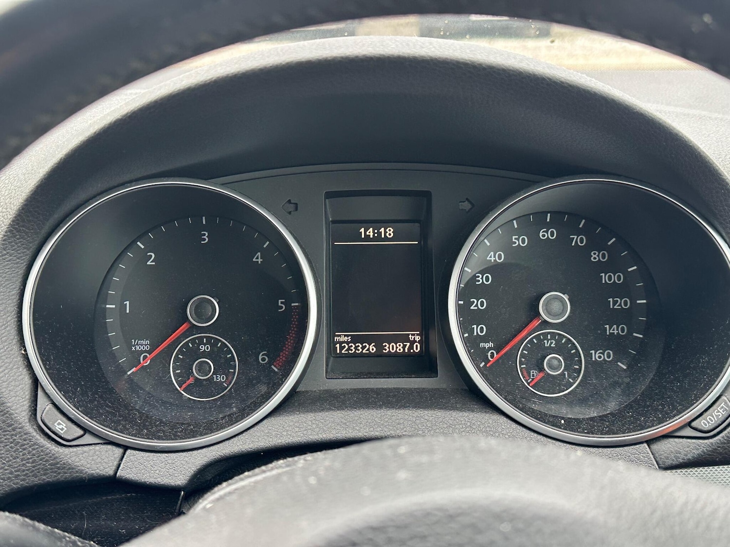 Used Volkswagen Golf 2011 for sale - 76714798: Photo 23