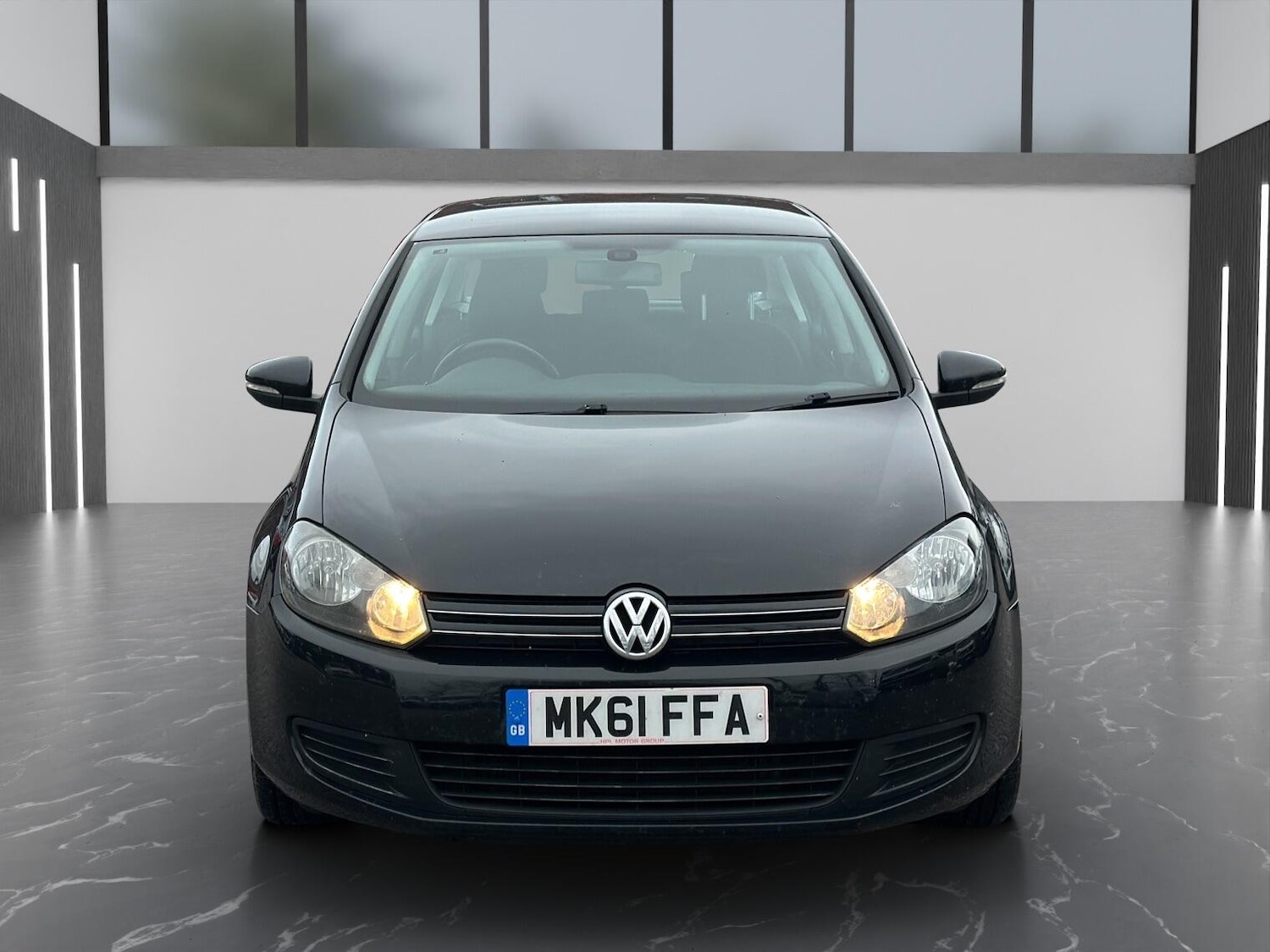 Used Volkswagen Golf 2011 for sale - 76714798: Photo 3