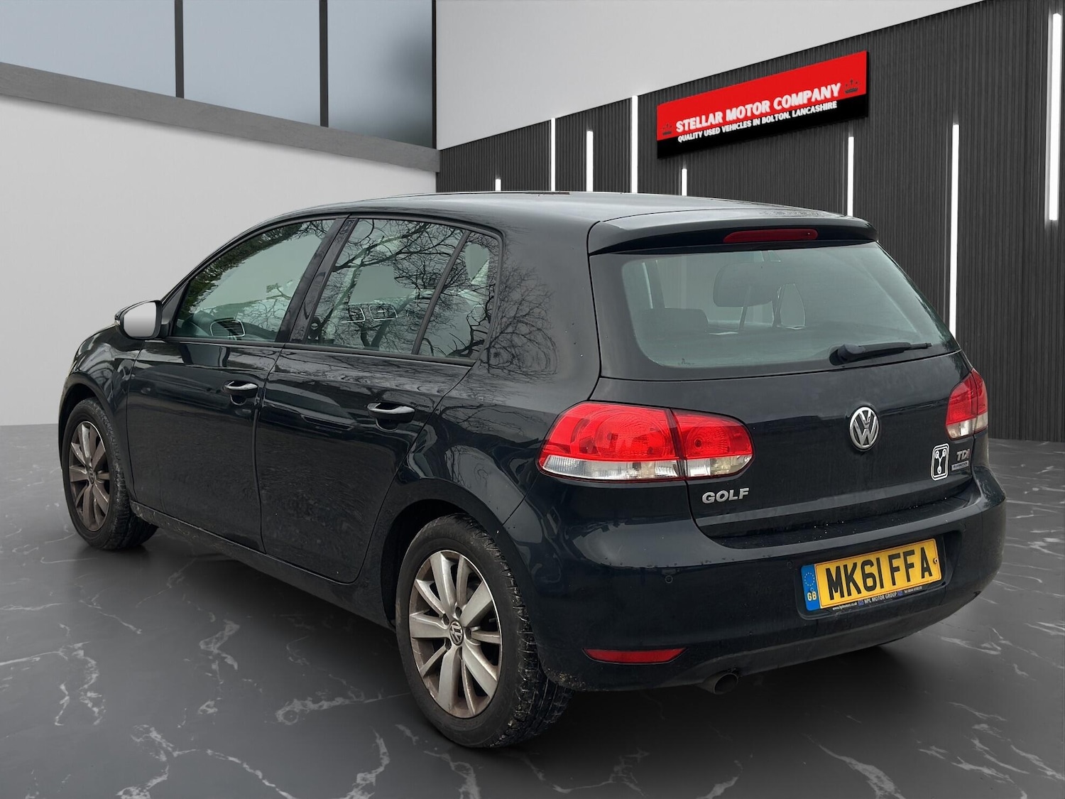Used Volkswagen Golf 2011 for sale - 76714798: Photo 5