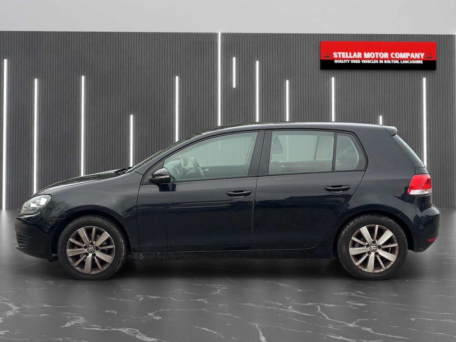 Used Volkswagen Golf 2011 for sale - 76714798: Photo 6