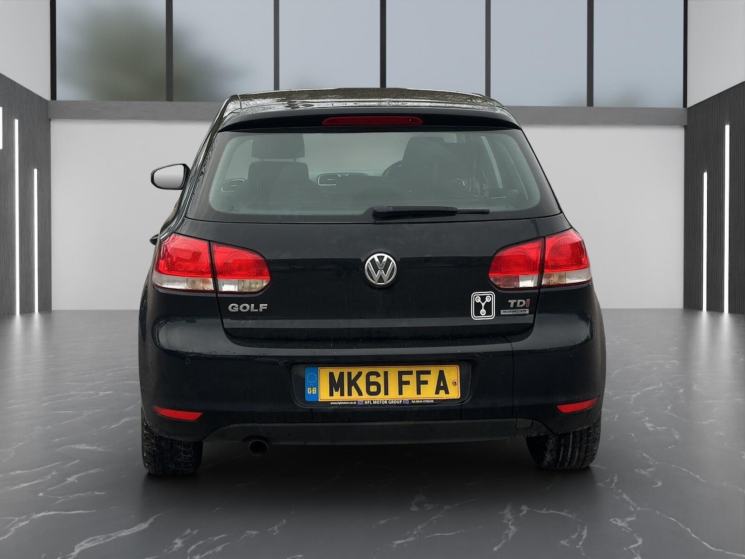Used Volkswagen Golf 2011 for sale - 76714798: Photo 7