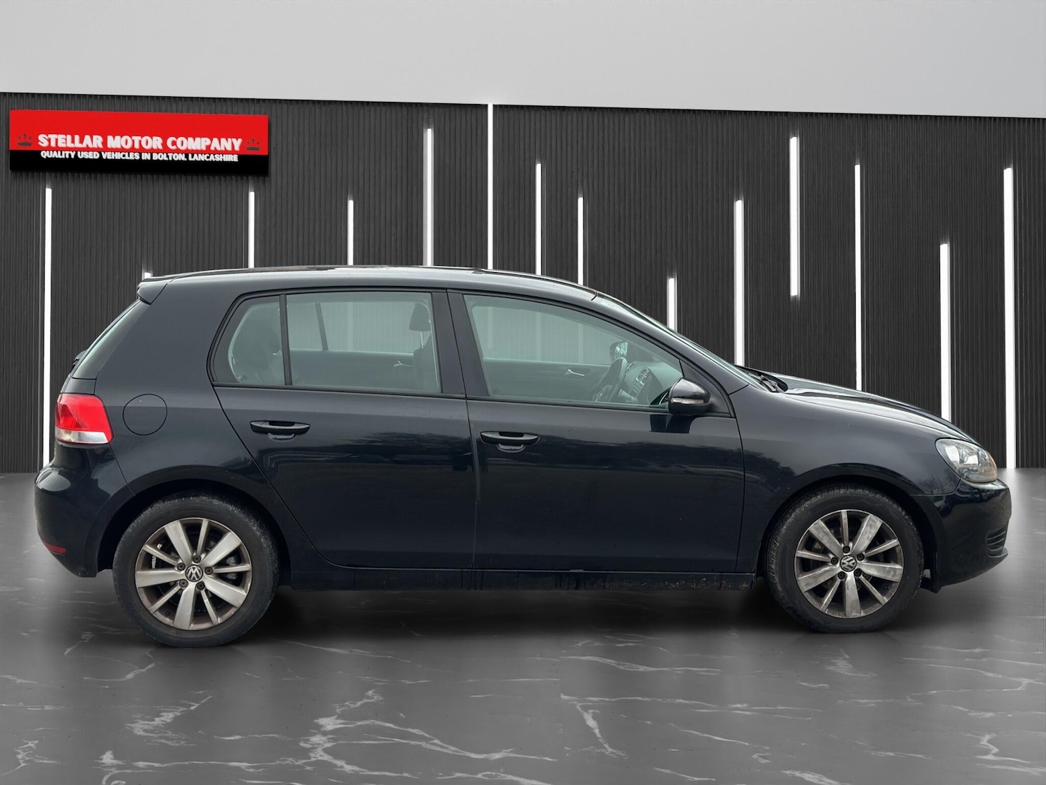 Used Volkswagen Golf 2011 for sale - 76714798: Photo 8