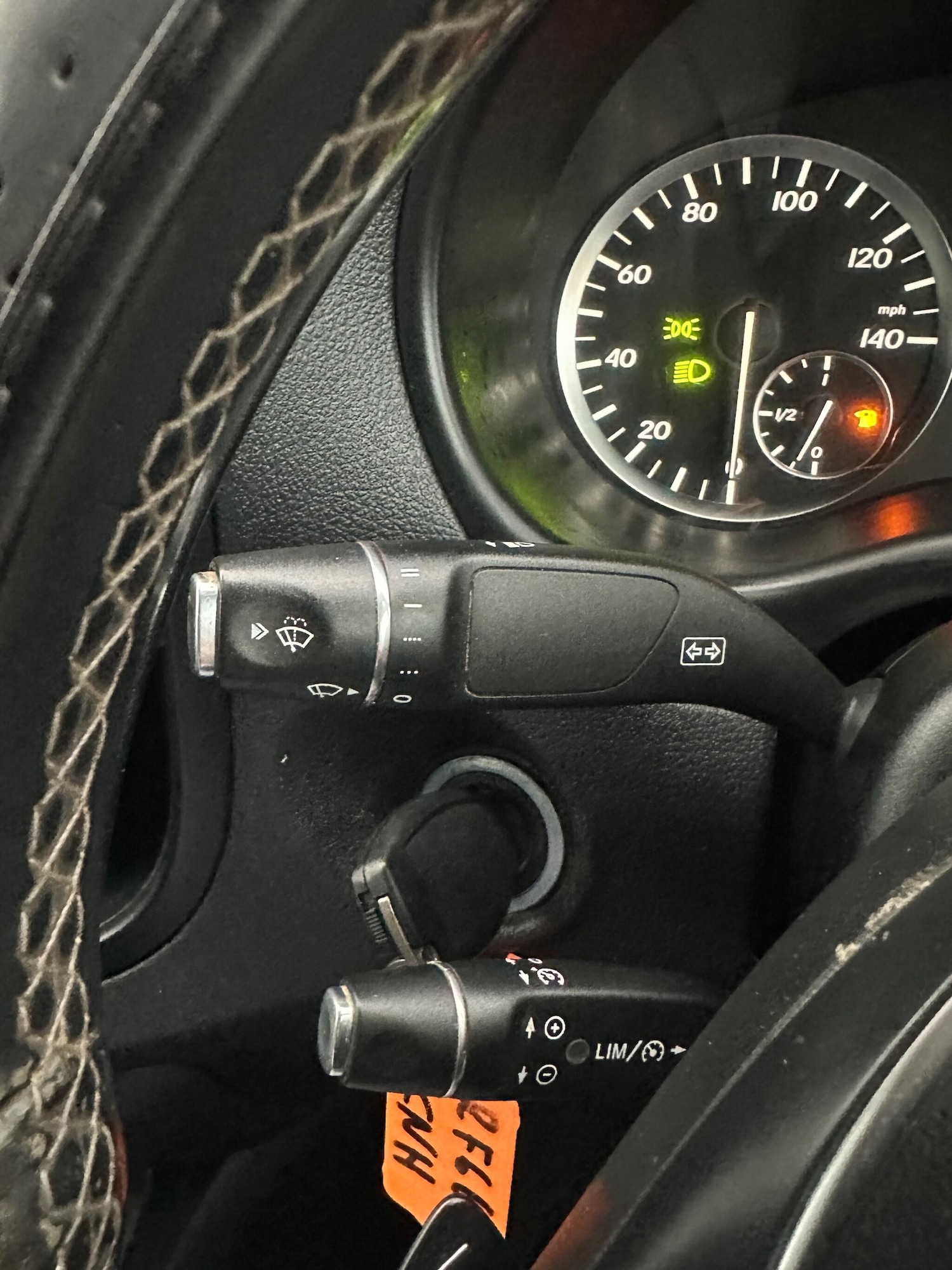 Used Mercedes-Benz Vito 2016 for sale - 76498986: Photo 10