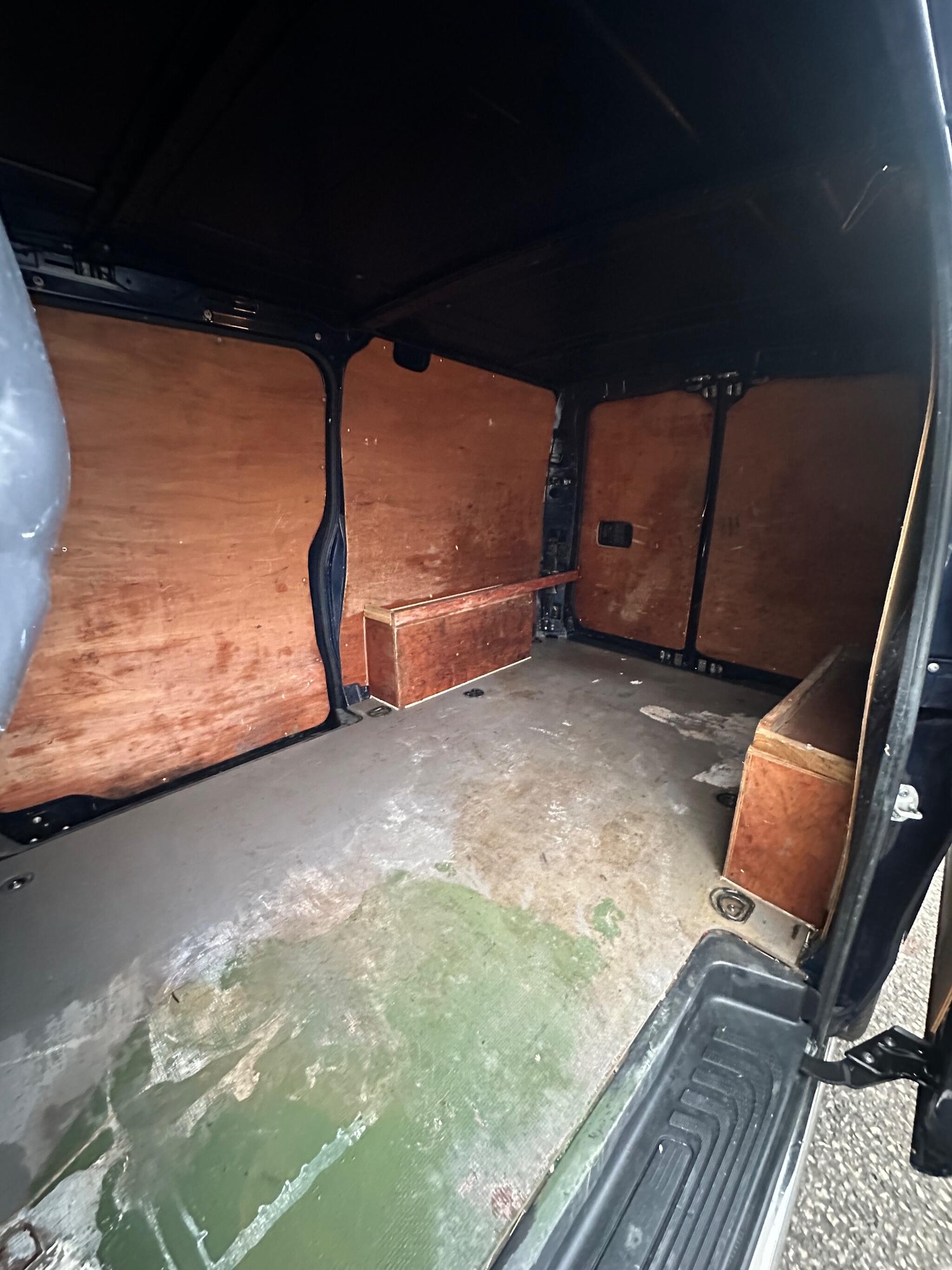 Used Mercedes-Benz Vito 2016 for sale - 76498986: Photo 13