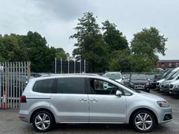 2016 (16) - 2.0 TDI CR SE Lux [150] 5dr DSG