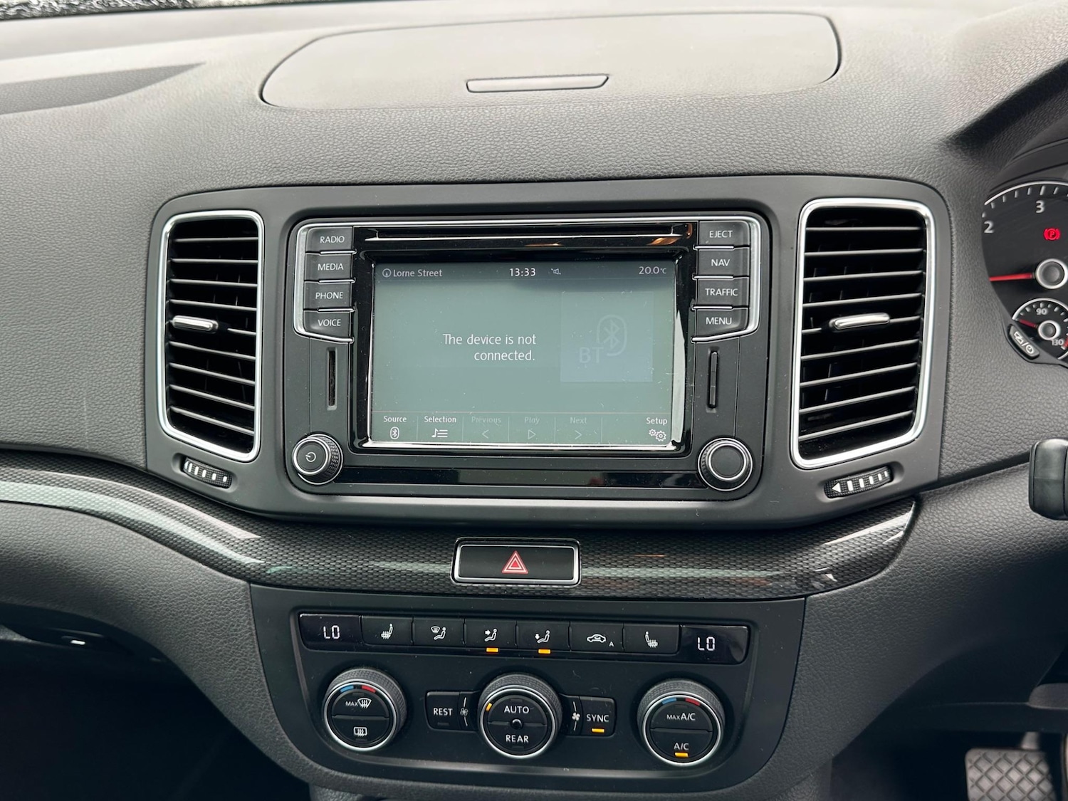 Vehicle 26