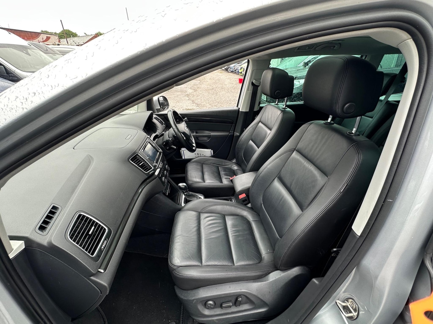 Vehicle 31