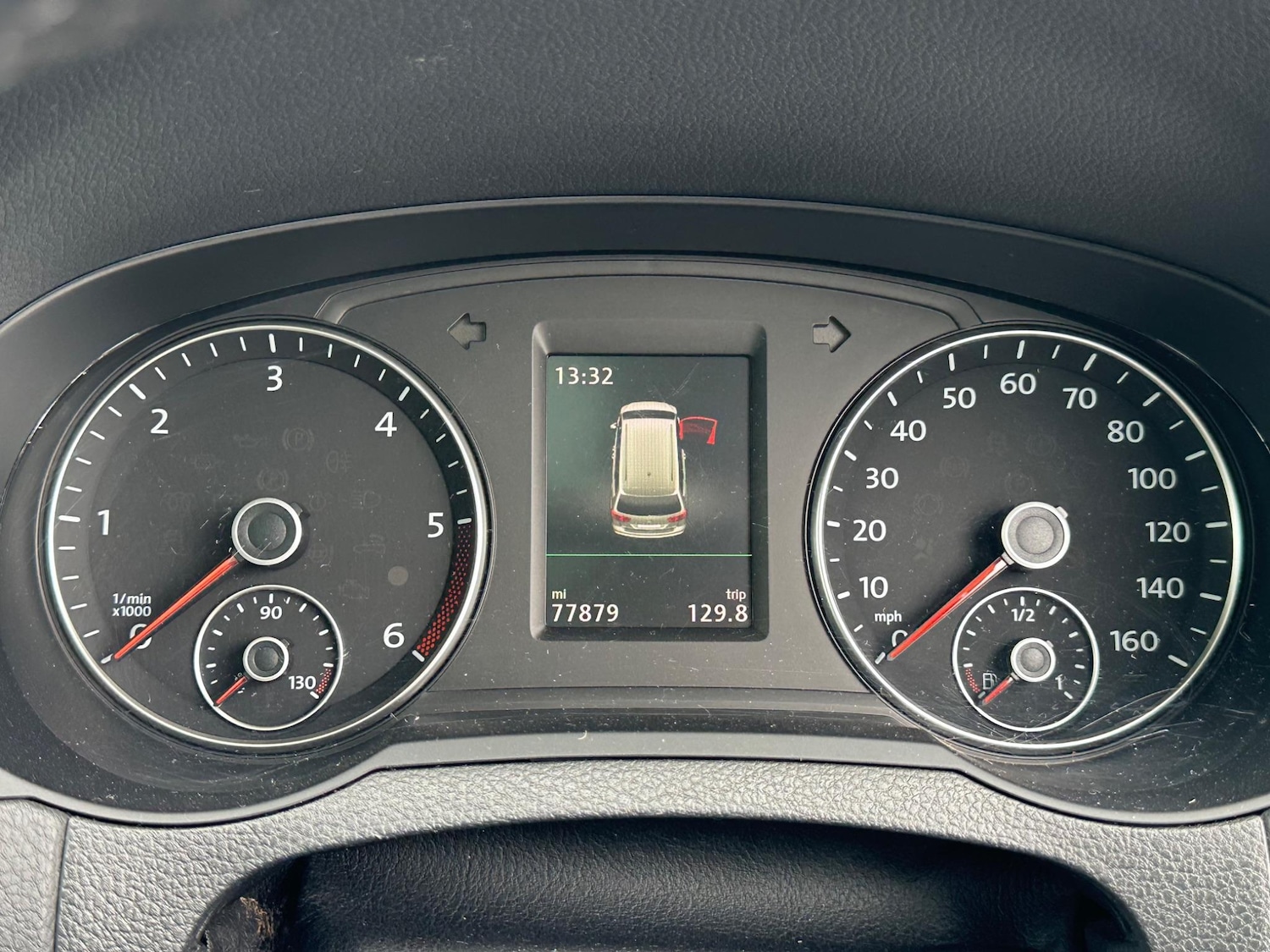 Vehicle 34