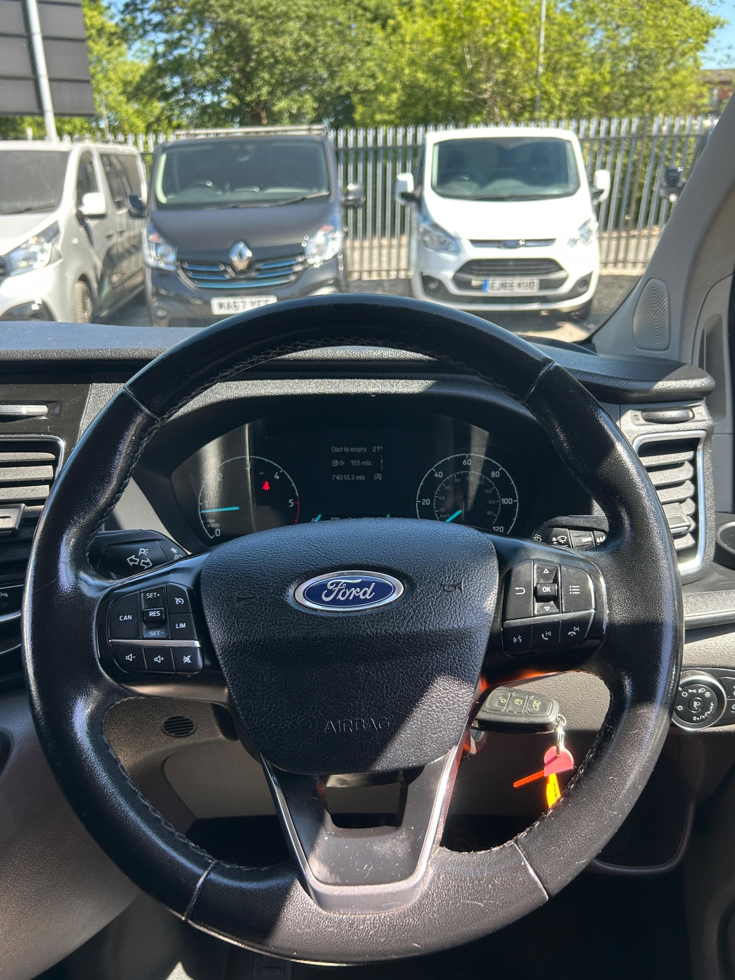 Vehicle 24