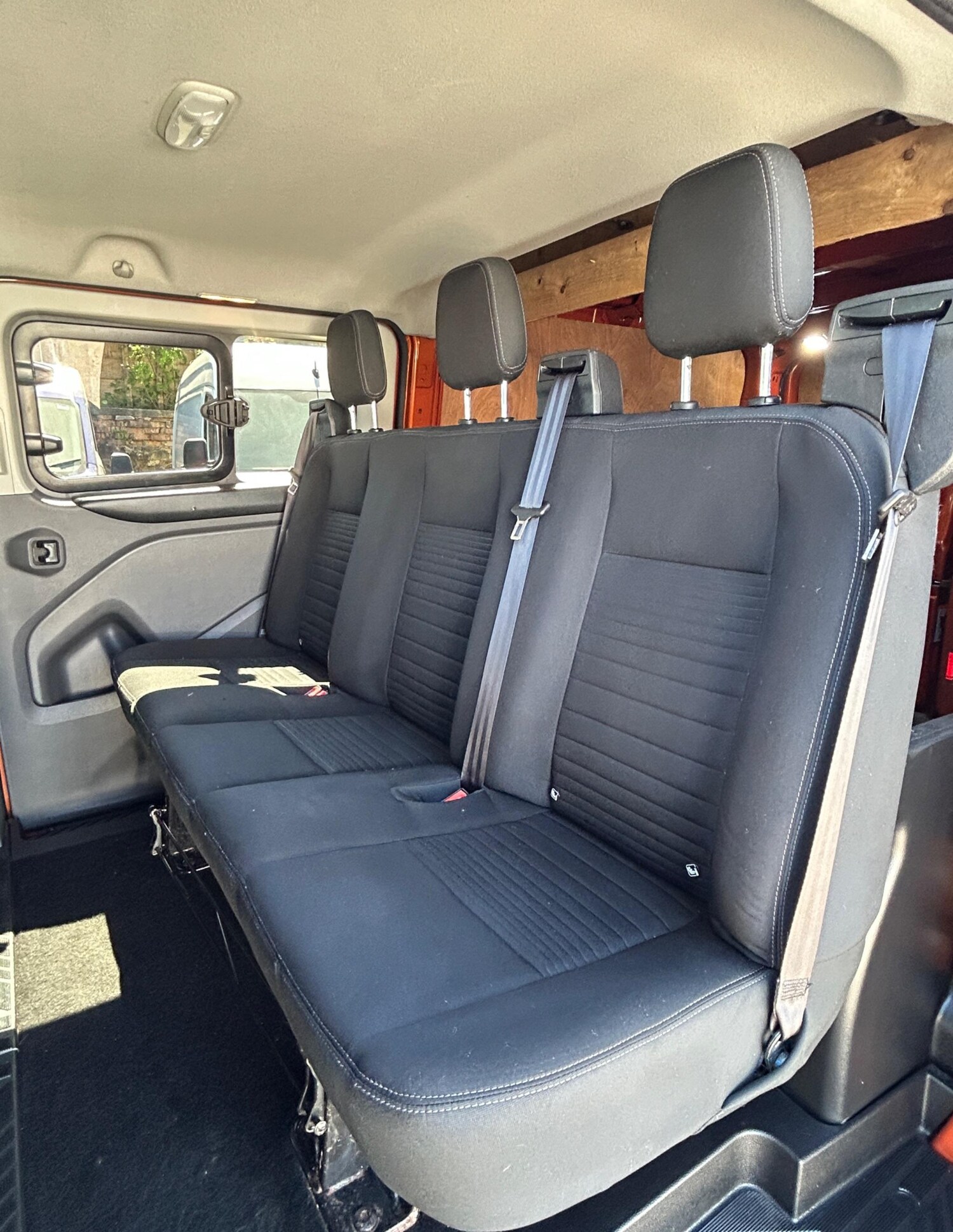 Vehicle 26