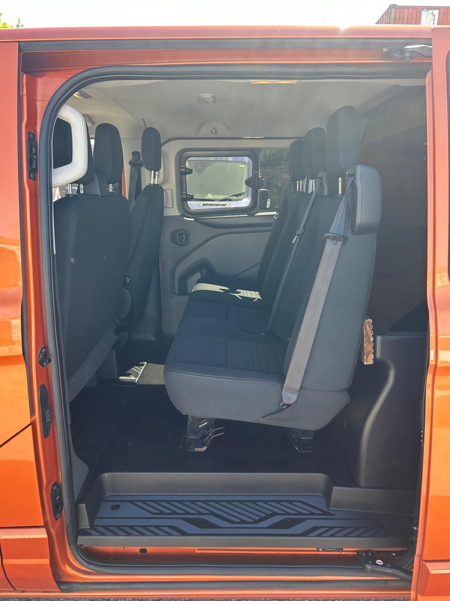 Vehicle 27