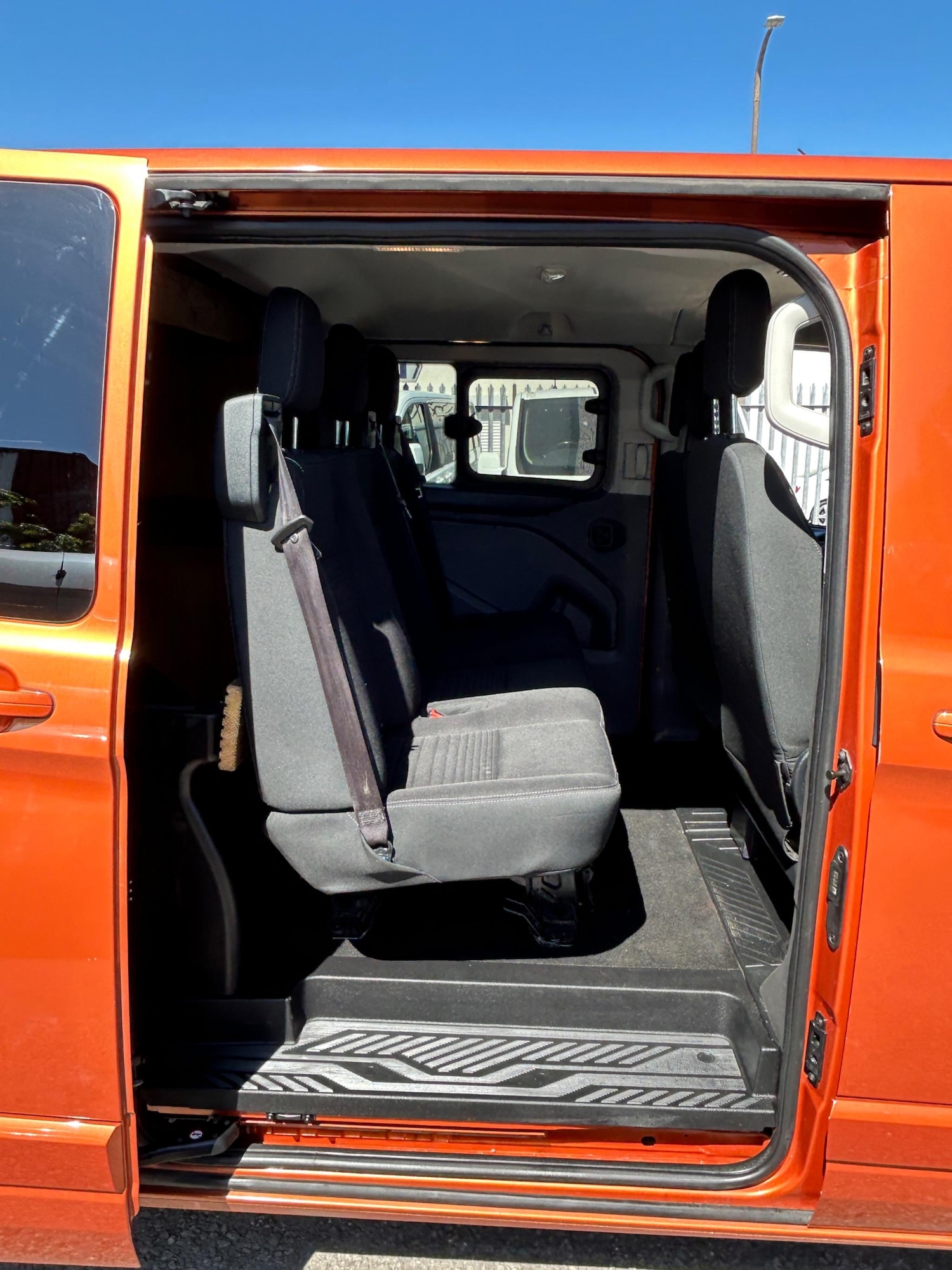Vehicle 28