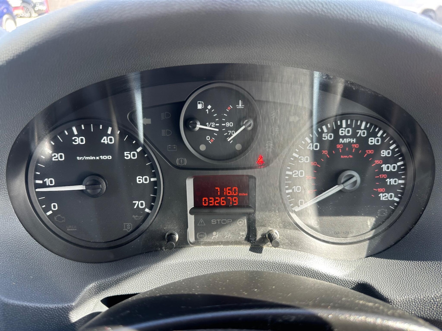 Used Citroen Dispatch 2015 for sale - 78156917: Photo 13