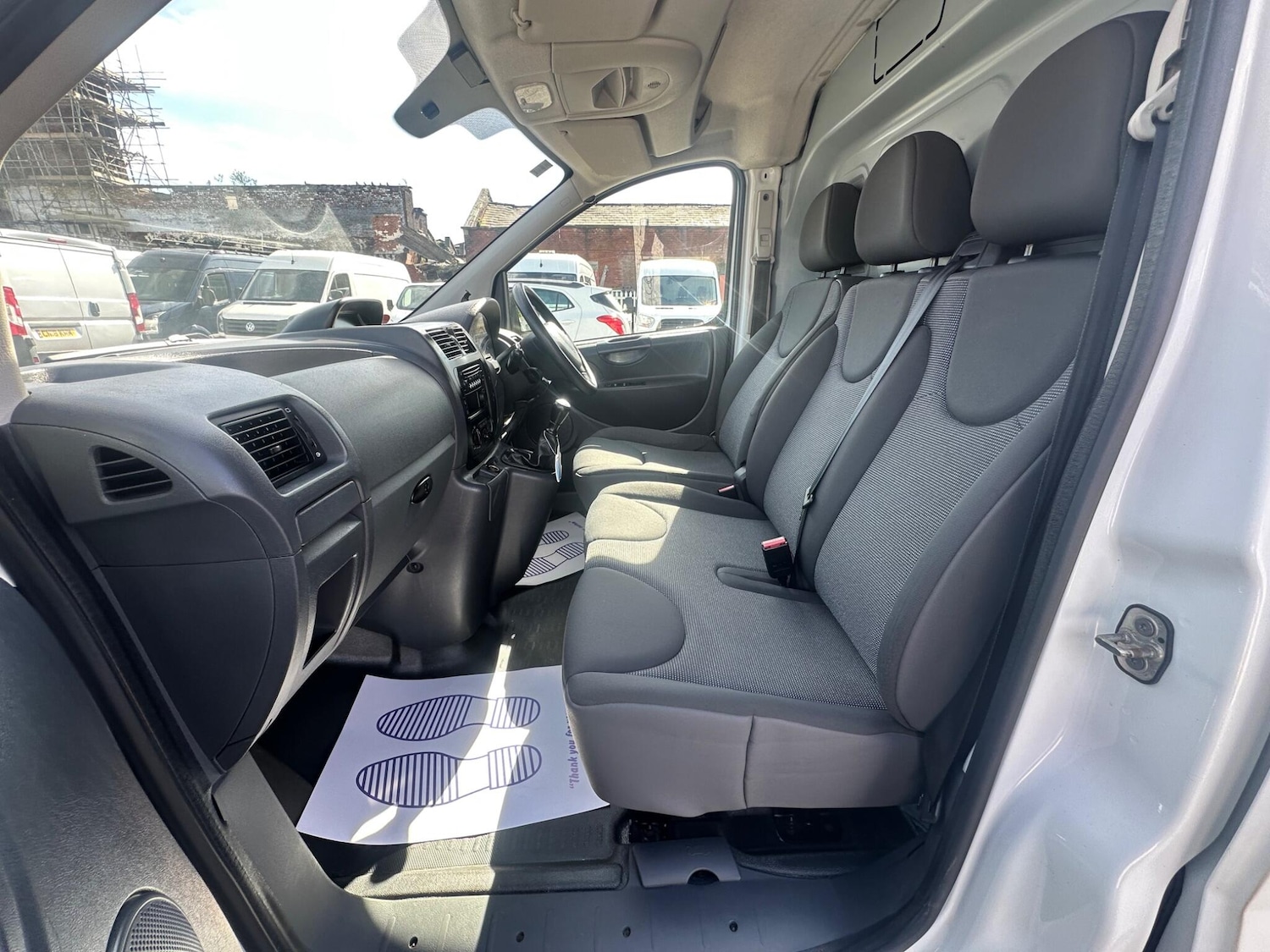 Used Citroen Dispatch 2015 for sale - 78156917: Photo 14