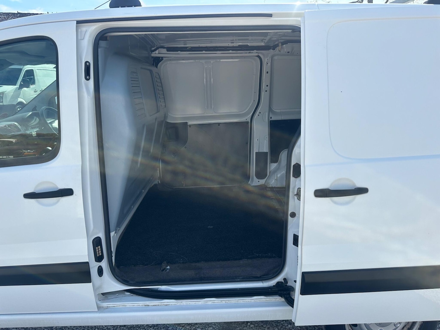 Used Citroen Dispatch 2015 for sale - 78156917: Photo 15