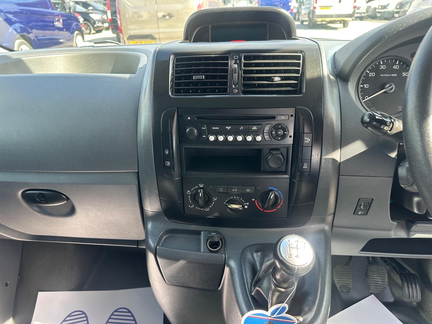 Used Citroen Dispatch 2015 for sale - 78156917: Photo 16