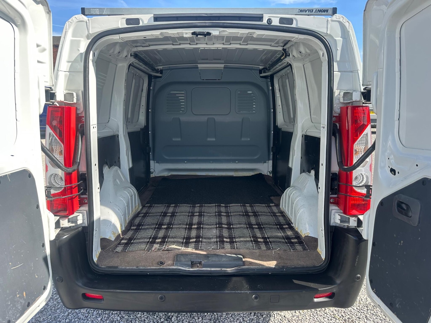 Used Citroen Dispatch 2015 for sale - 78156917: Photo 17