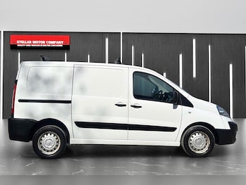 Used Citroen Dispatch 2015 for sale - 78156917: Photo