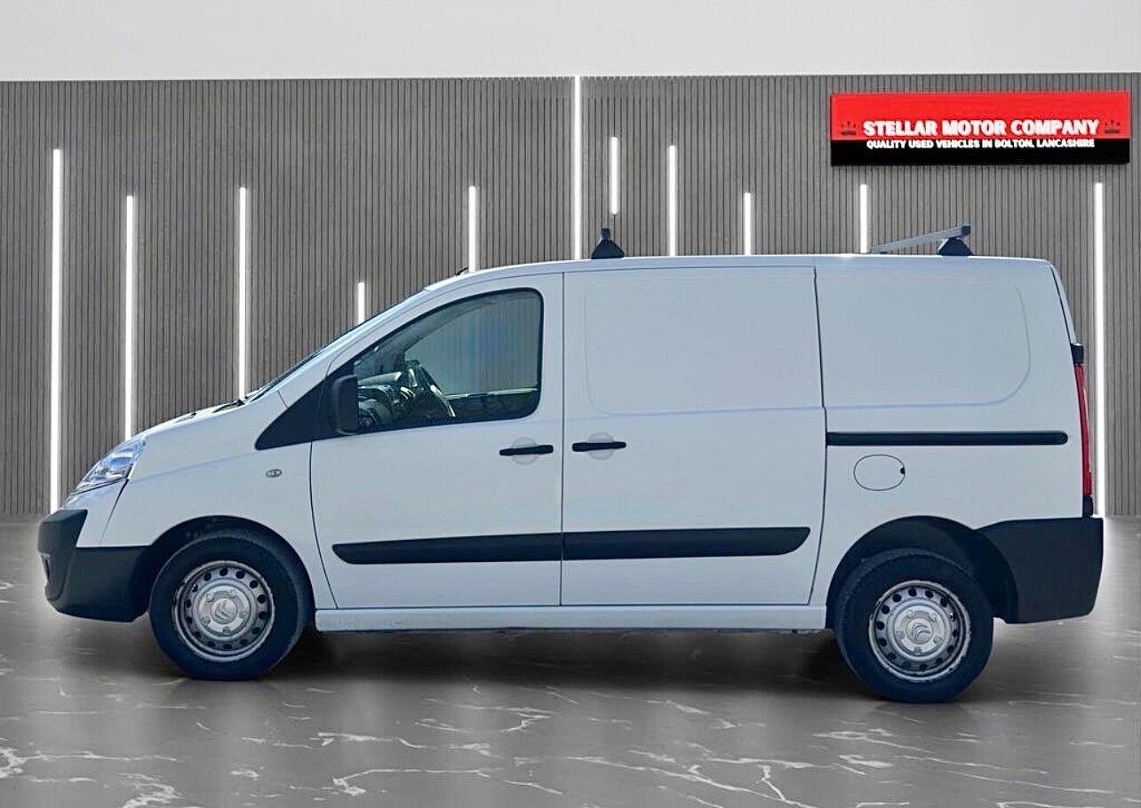 Used Citroen Dispatch 2015 for sale - 78156917: Photo 8