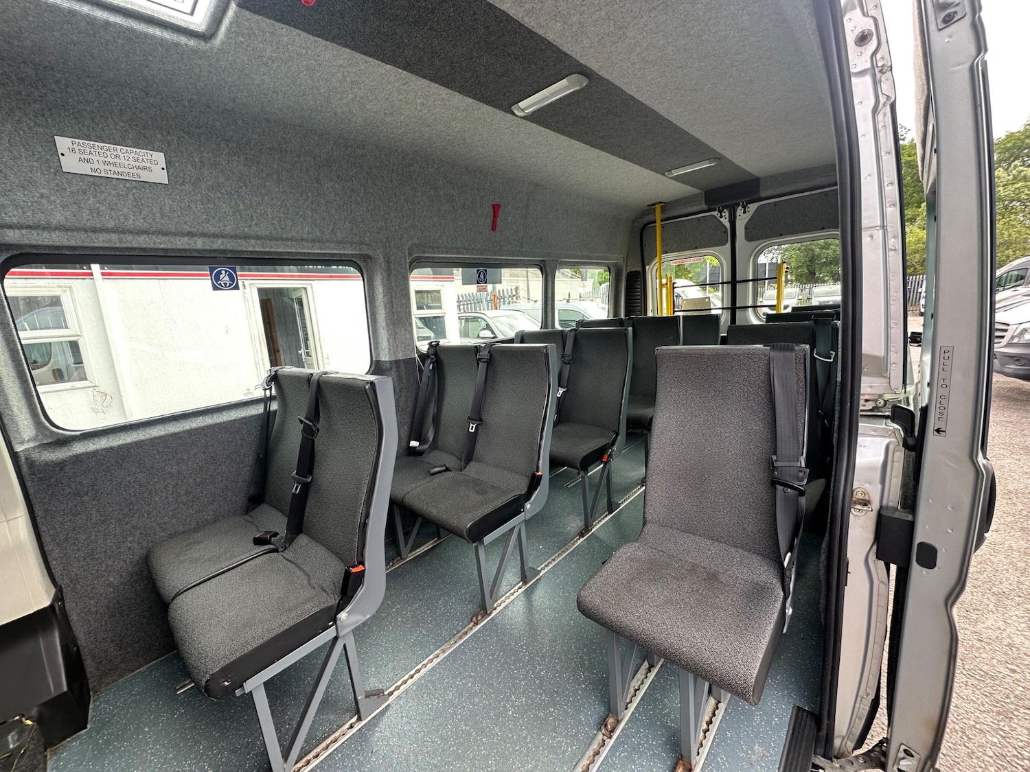 Vehicle 17