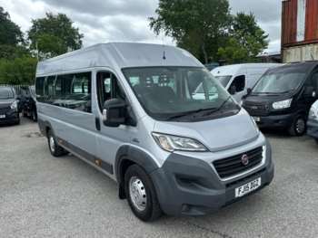 Used Fiat Ducato 2015 for sale - 74750802: Photo