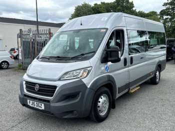 Used Fiat Ducato 2015 for sale - 74750802: Photo