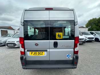 Used Fiat Ducato 2015 for sale - 74750802: Photo