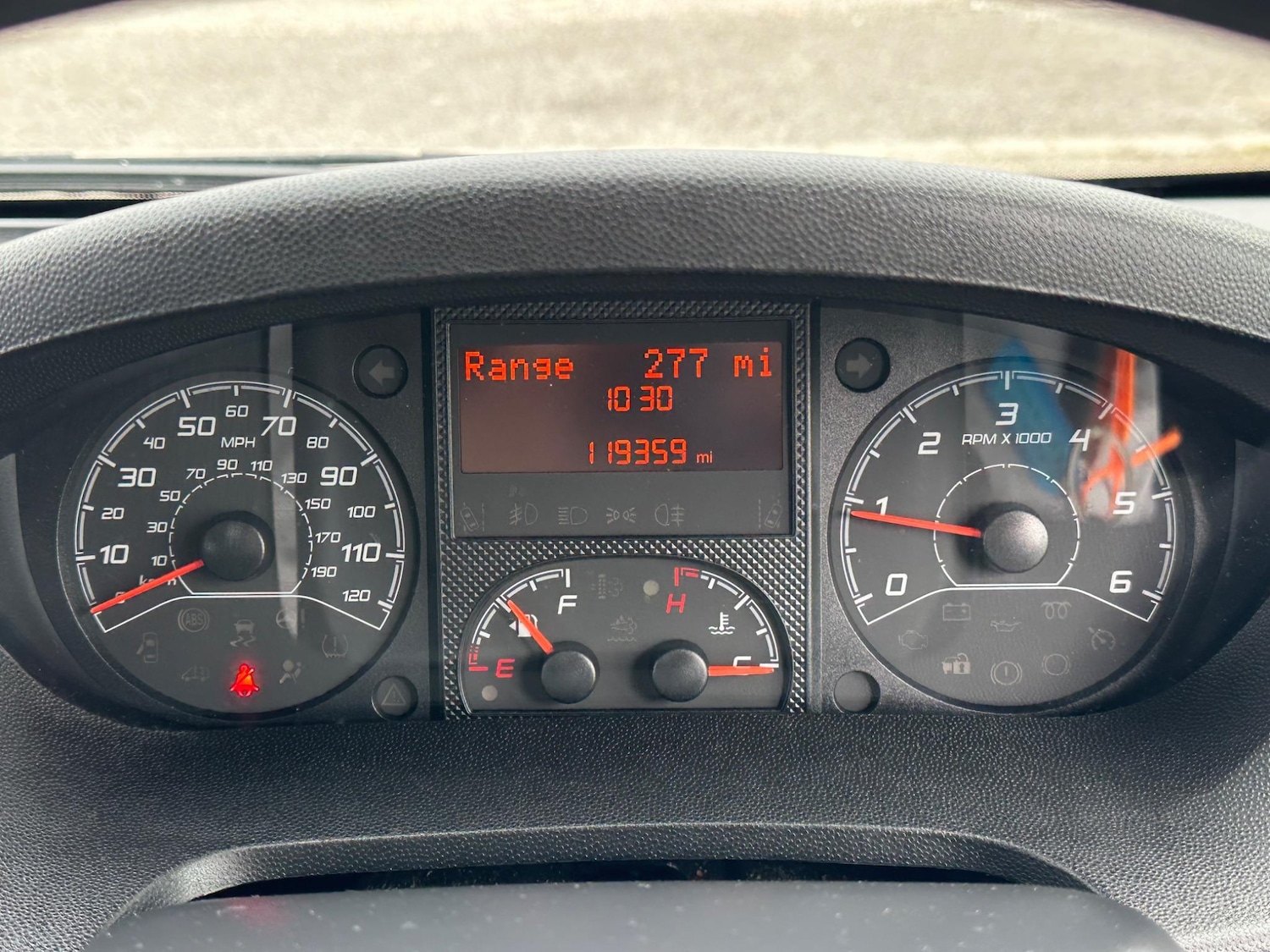 Vehicle 9