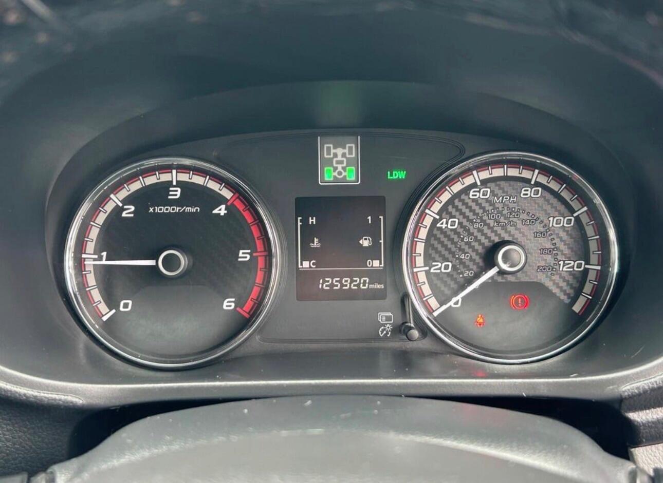 Used Mitsubishi L200 2017 for sale - 76361436: Photo 11